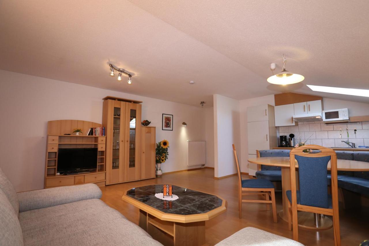Ferienwohnung Krug Веннс Екстер'єр фото