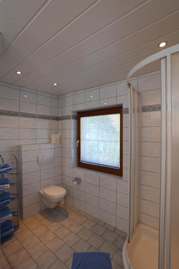 Ferienwohnung Krug Веннс Екстер'єр фото