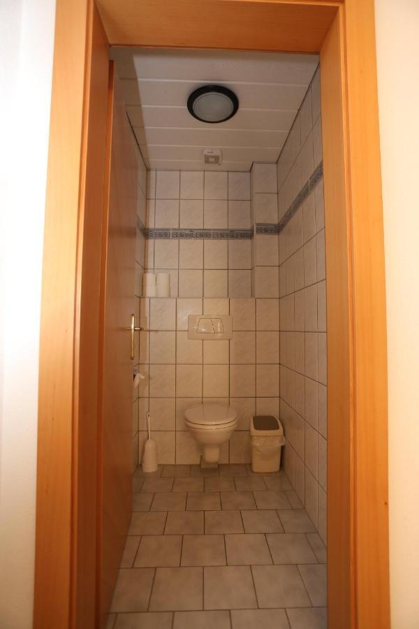 Ferienwohnung Krug Веннс Екстер'єр фото