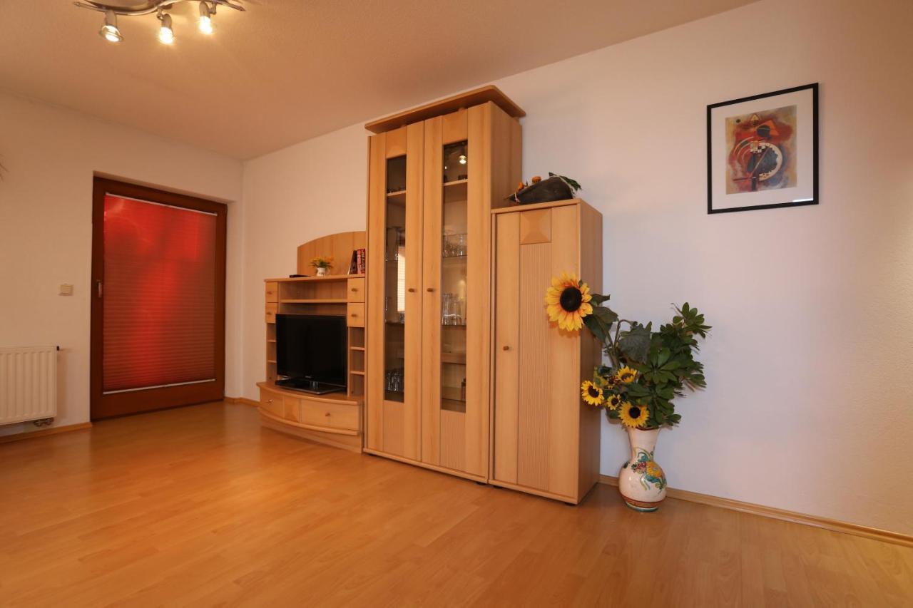 Ferienwohnung Krug Веннс Екстер'єр фото