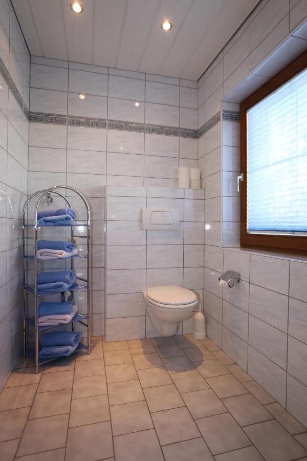 Ferienwohnung Krug Веннс Екстер'єр фото